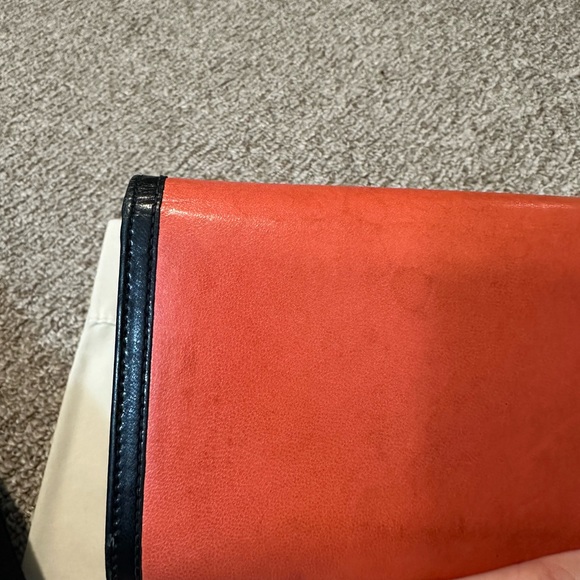 Prada Leather Wallet - Picture 6 of 15
